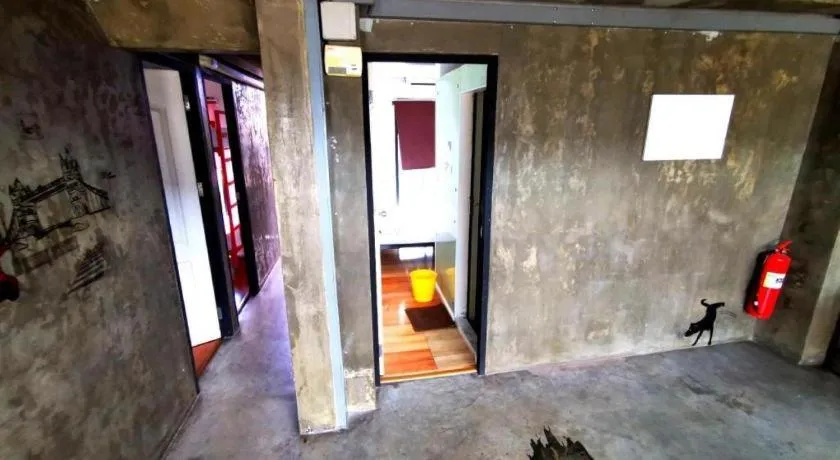 The Chilli Bangkok Hotel