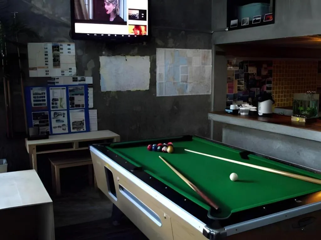 The Chilli Bangkok Hotel