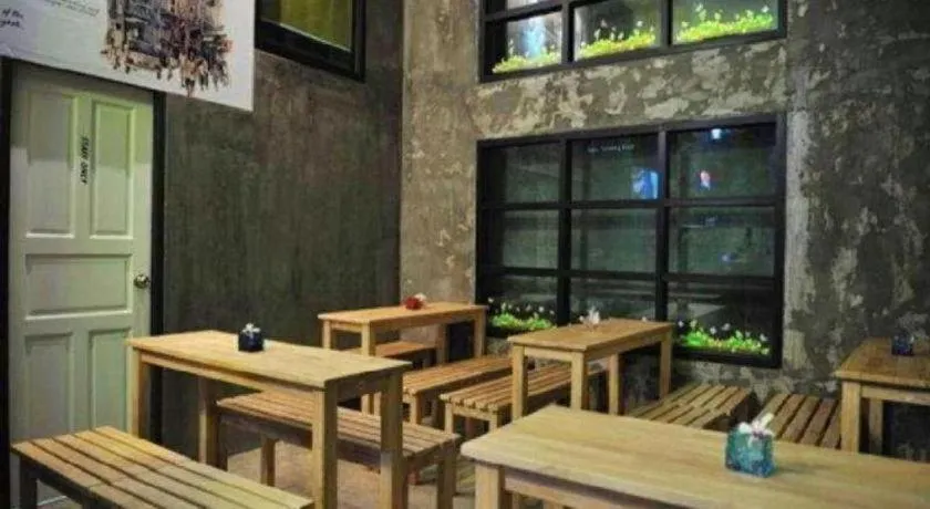 The Chilli Bangkok Hotel