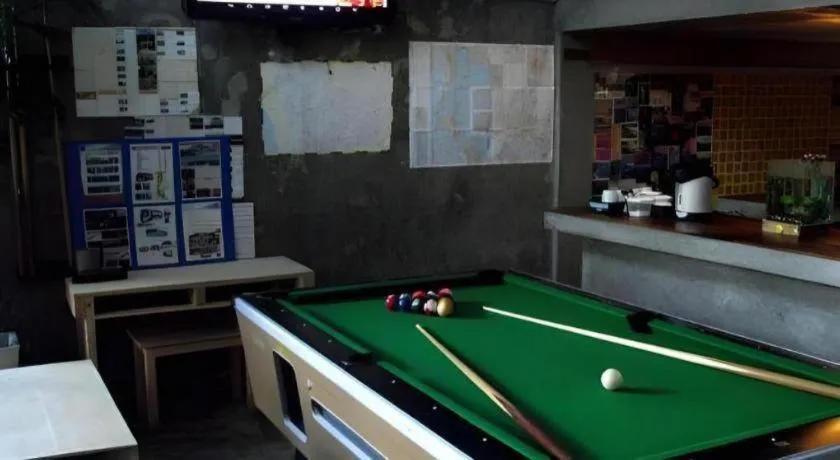 The Chilli Bangkok Hotel