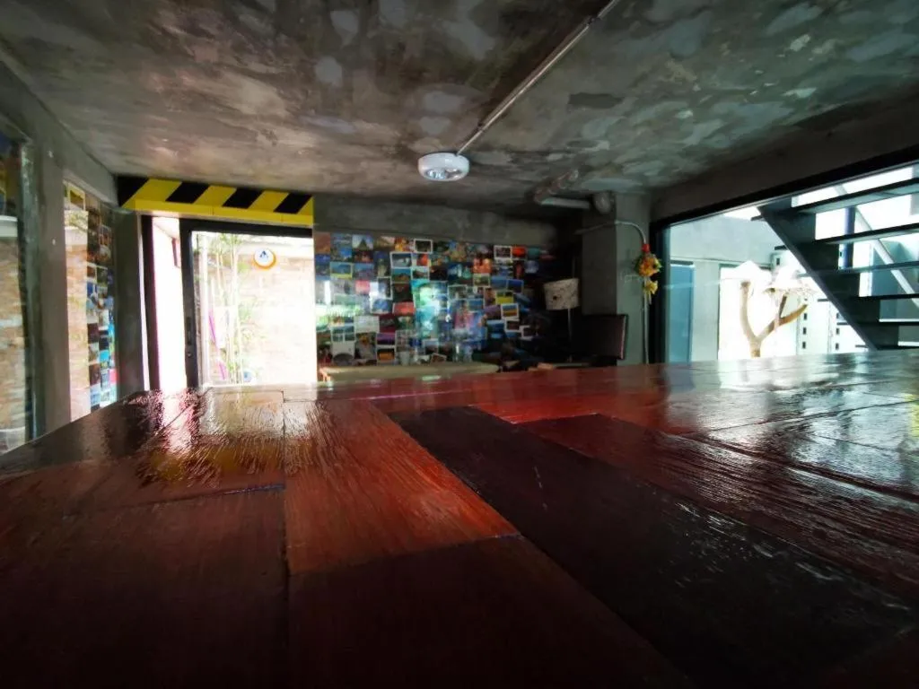 The Chilli Bangkok Hotel