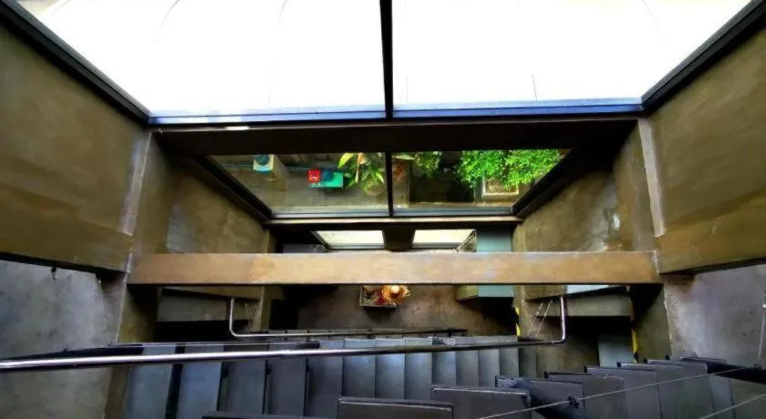 The Chilli Bangkok Hotel