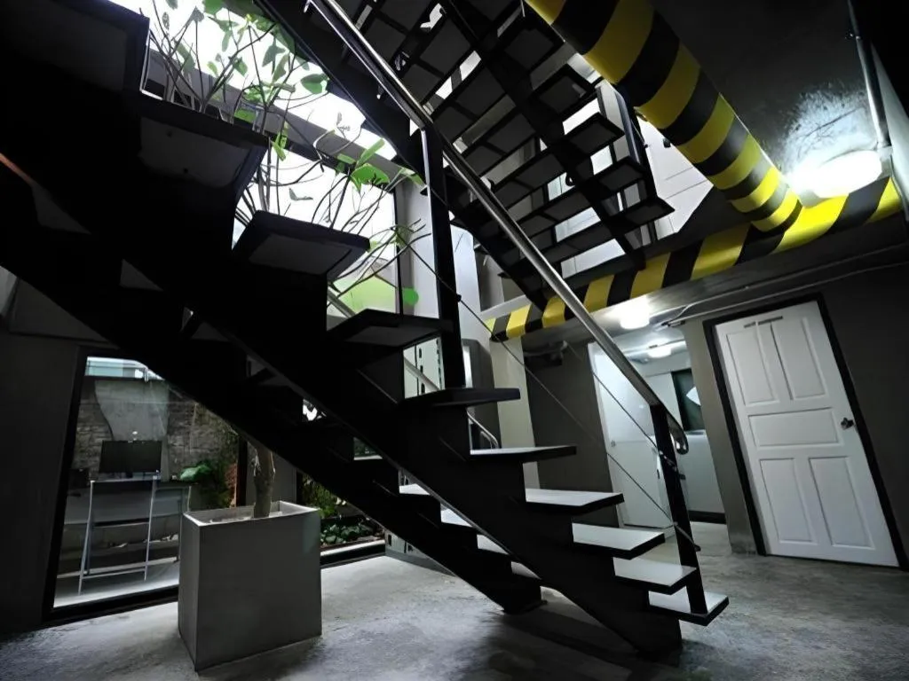 The Chilli Bangkok Hotel