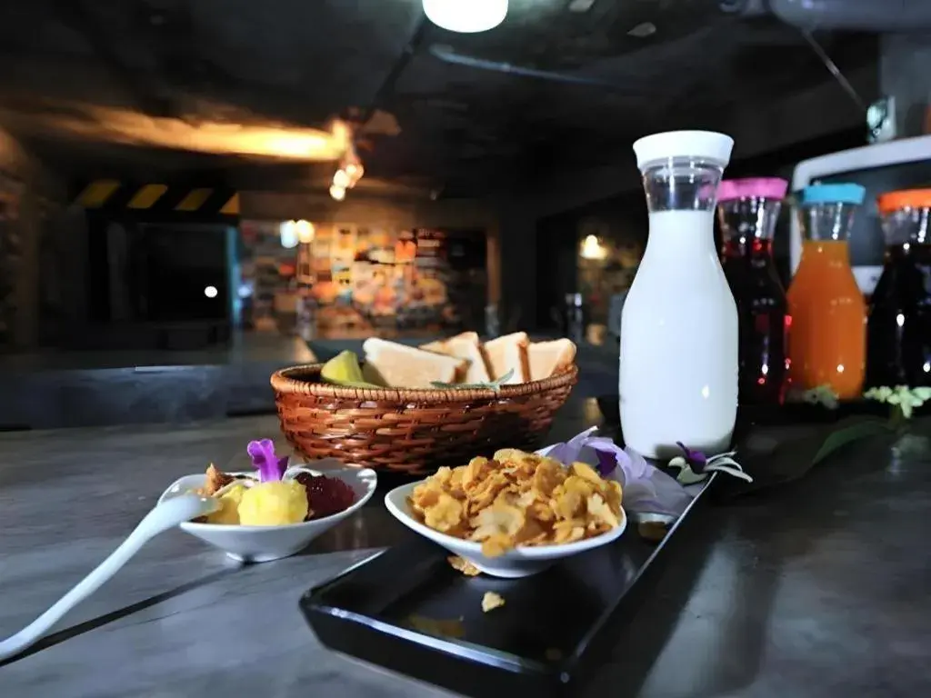 The Chilli Bangkok Hotel The Chilli Bangkok Hotel