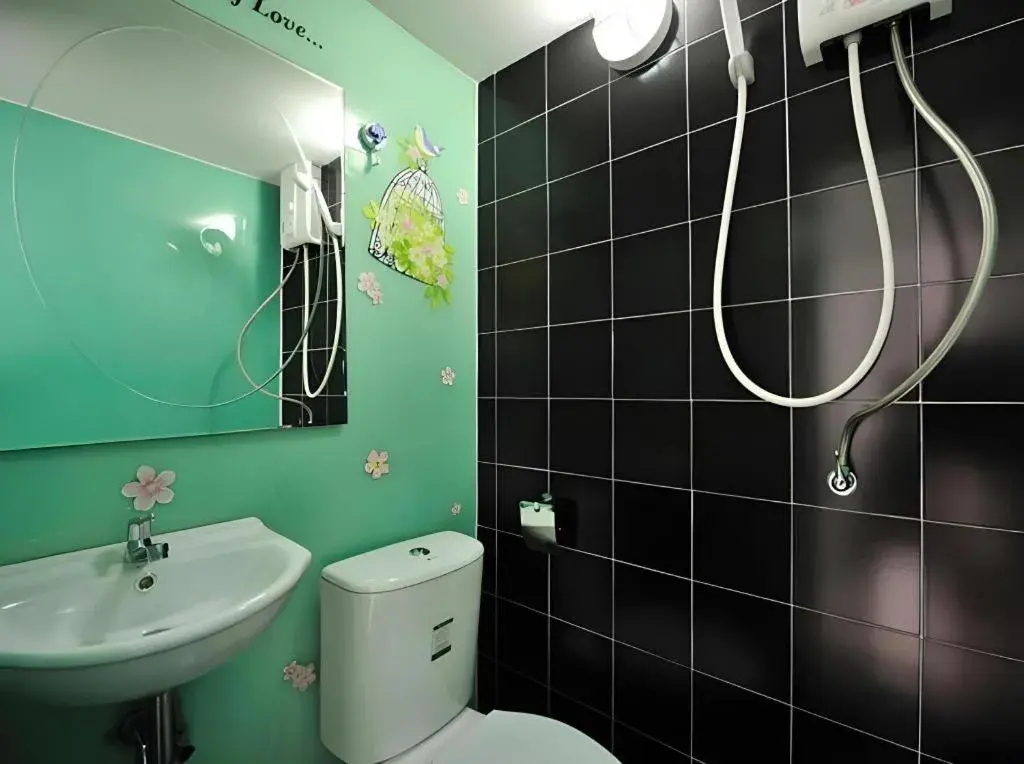 The Chilli Bangkok Hotel The Chilli Bangkok Hotel