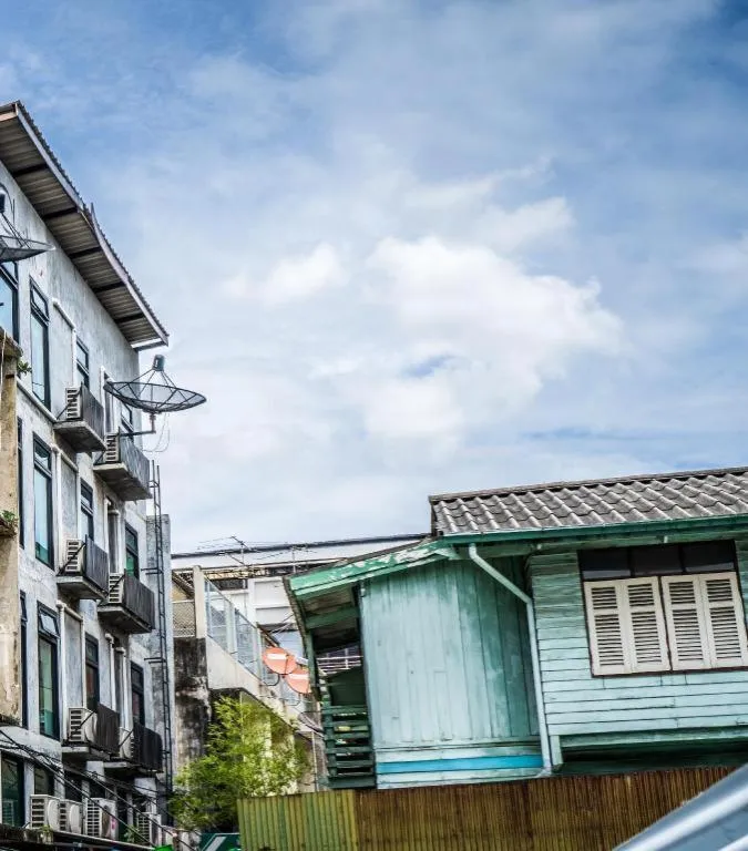 The Chilli Bangkok Hotel