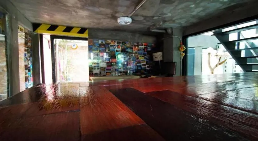 The Chilli Bangkok Hotel