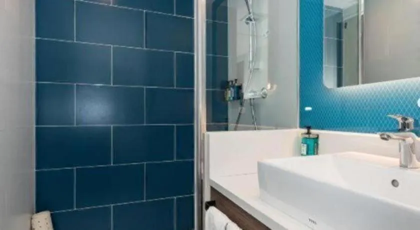 Holiday Inn Express Tianjin Dongli By IHG