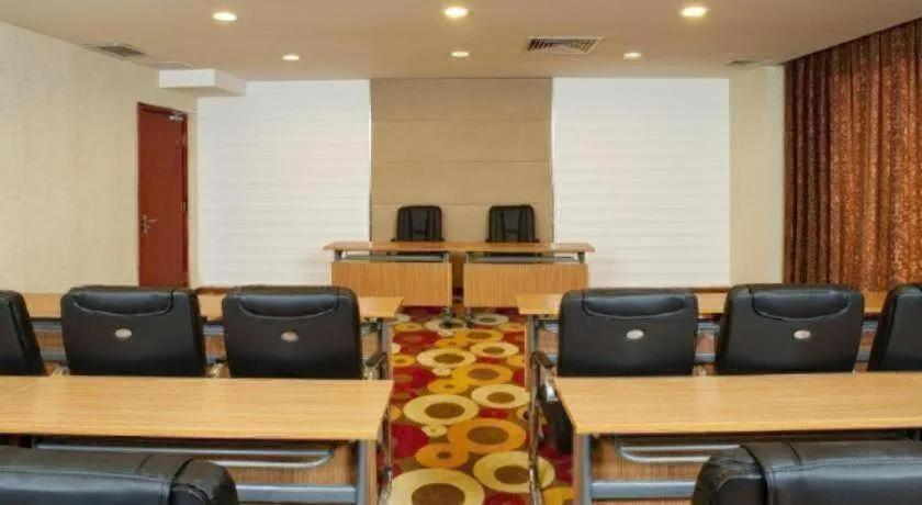 Holiday Inn Express Tianjin Dongli By IHG