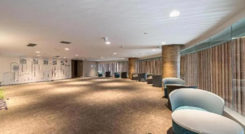 Holiday Inn Express Tianjin Dongli By IHG