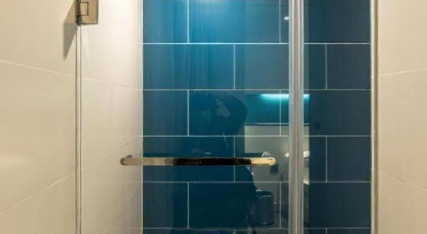 Holiday Inn Express Tianjin Dongli By IHG