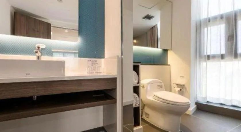 Holiday Inn Express Tianjin Dongli By IHG