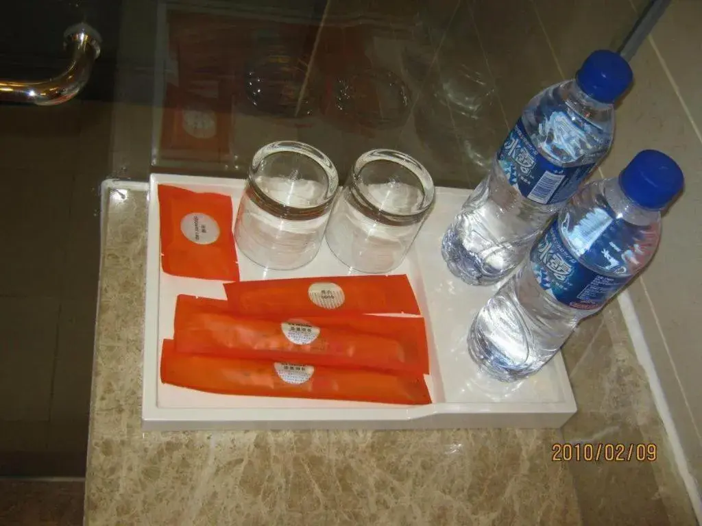 Holiday Inn Express Tianjin Dongli By IHG Holiday Inn Express Tianjin Dongli By IHG