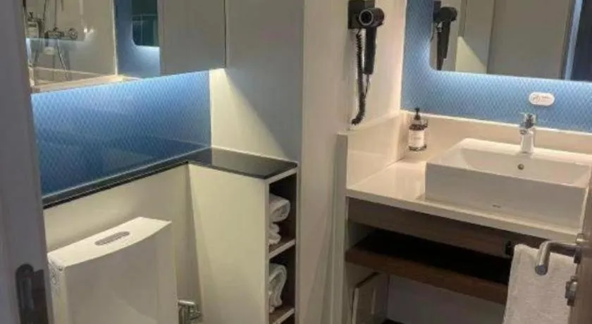 Holiday Inn Express Tianjin Dongli By IHG