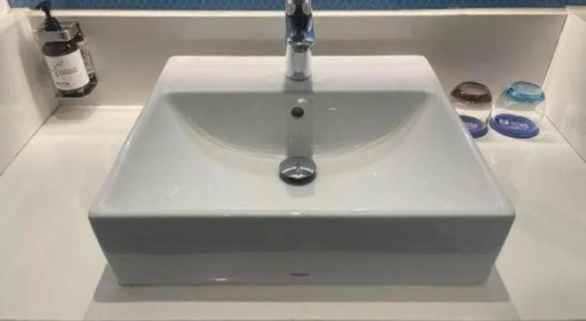 Holiday Inn Express Tianjin Dongli By IHG