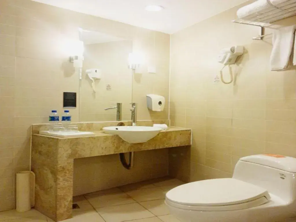 Holiday Inn Express Tianjin Dongli By IHG Holiday Inn Express Tianjin Dongli By IHG