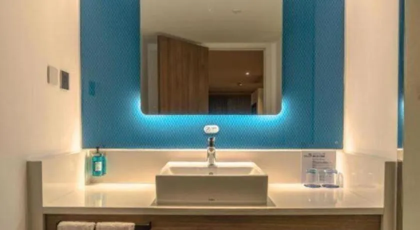 Holiday Inn Express Tianjin Dongli By IHG