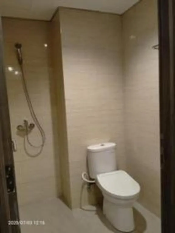 My Tower Hotel Surabaya