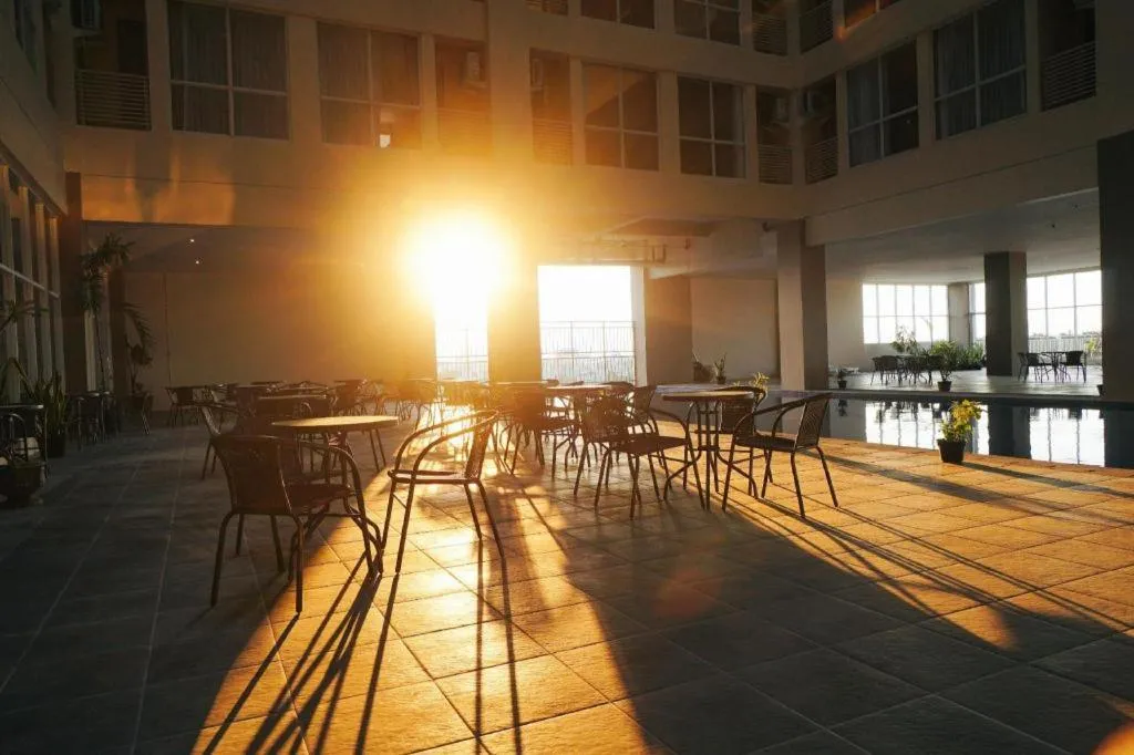 My Tower Hotel Surabaya