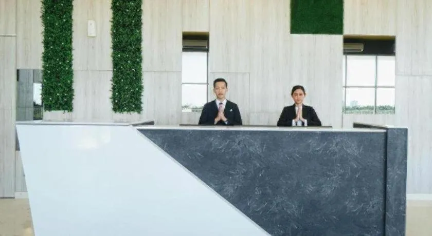 My Tower Hotel Surabaya