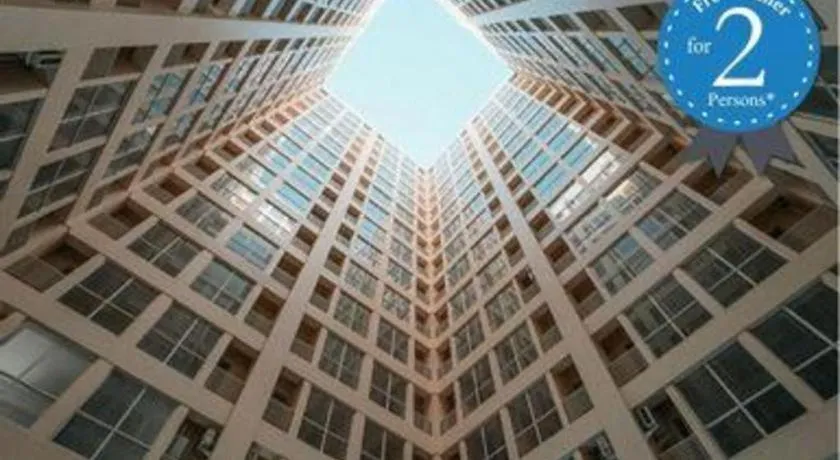 My Tower Hotel Surabaya