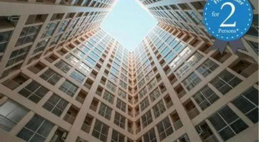 My Tower Hotel Surabaya My Tower Hotel Surabaya