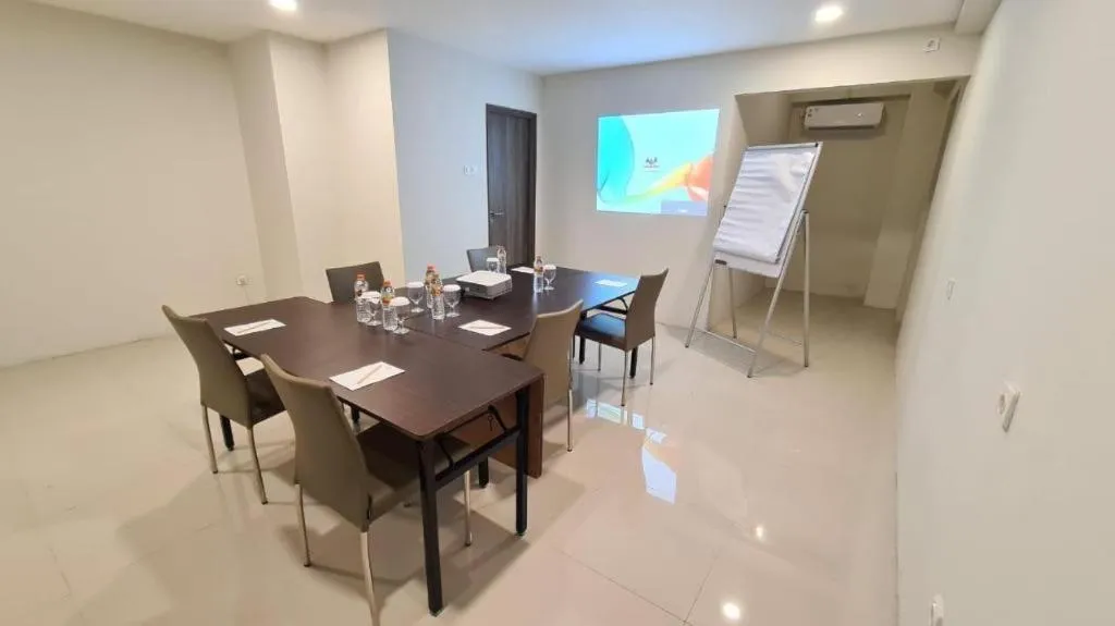 My Tower Hotel Surabaya