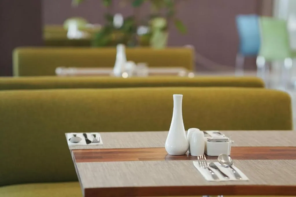 My Tower Hotel Surabaya