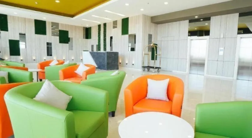 My Tower Hotel Surabaya