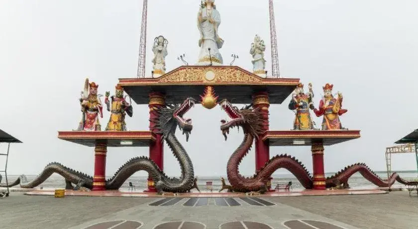 My Tower Hotel Surabaya My Tower Hotel Surabaya