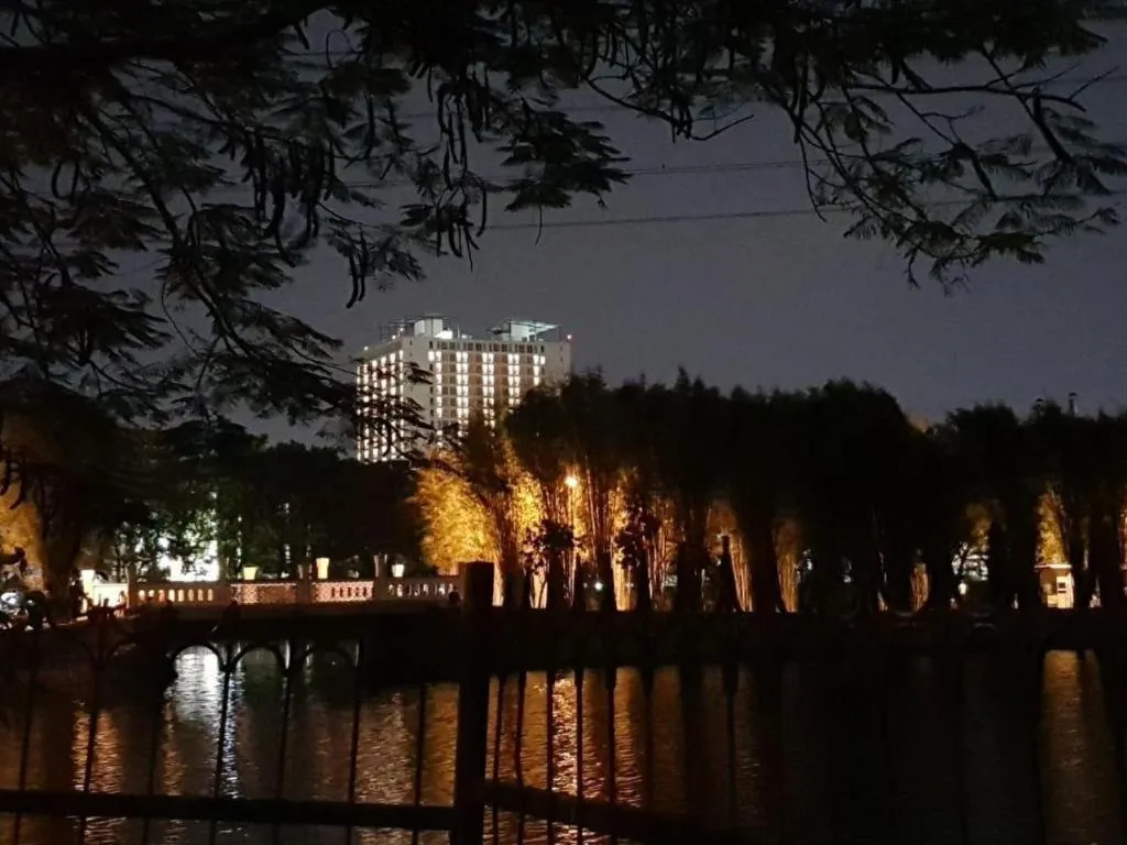 My Tower Hotel Surabaya