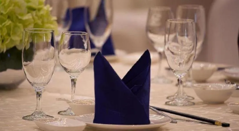 Country Garden Phoenix Hotel Europe City Chuzhou