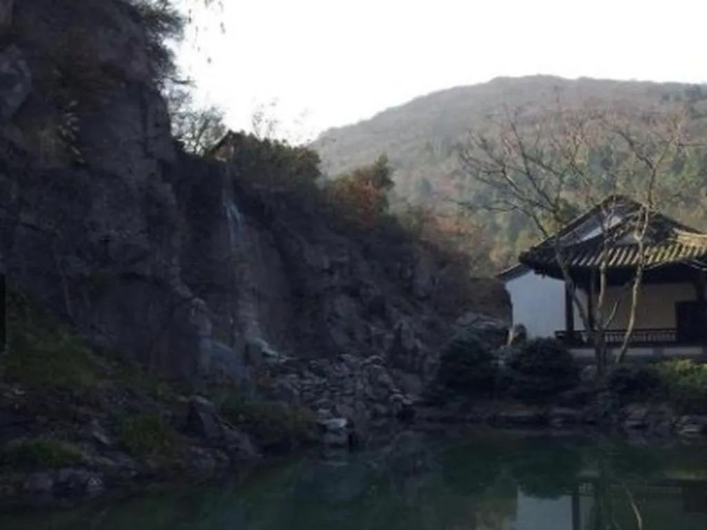 Country Garden Phoenix Hotel Europe City Chuzhou