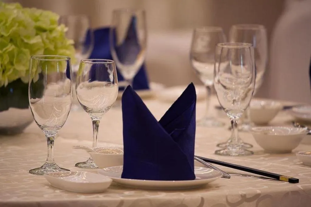 Country Garden Phoenix Hotel Europe City Chuzhou