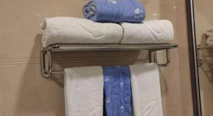 Country Garden Phoenix Hotel Europe City Chuzhou