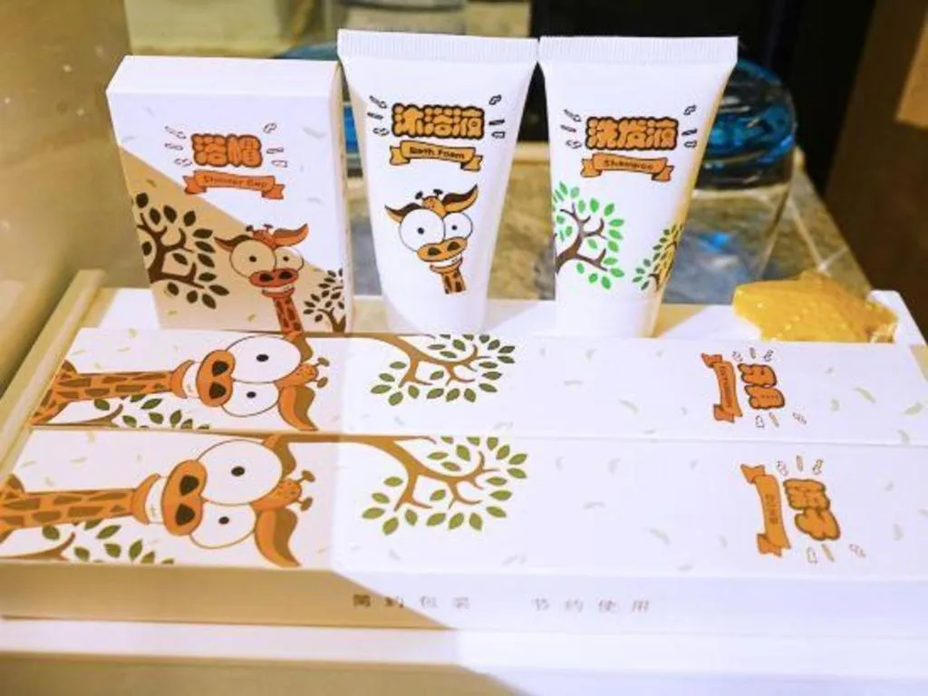 Echarm Hotel Nanning Nationalities Square Metro Station