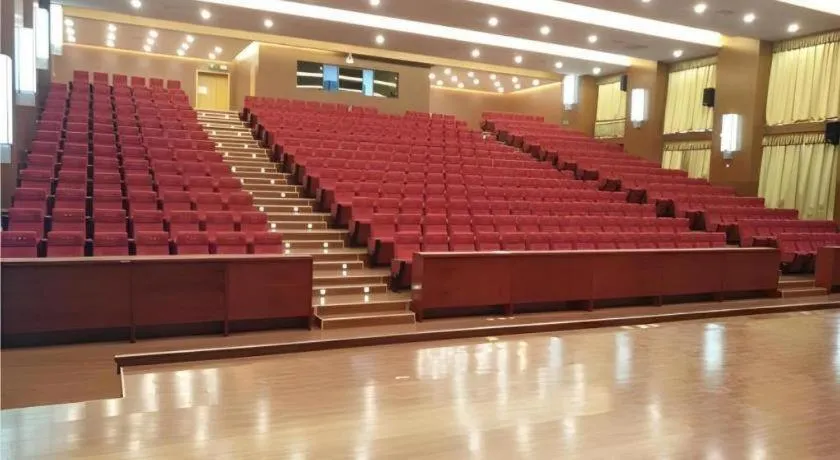 Echarm Hotel Nanning Nationalities Square Metro Station