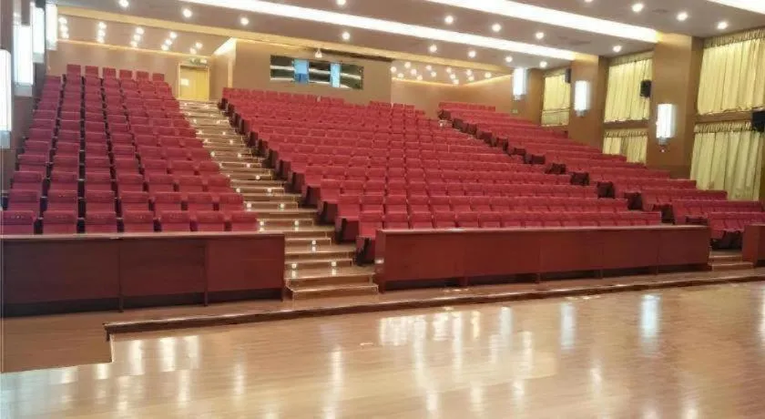 Echarm Hotel Nanning Nationalities Square Metro Station