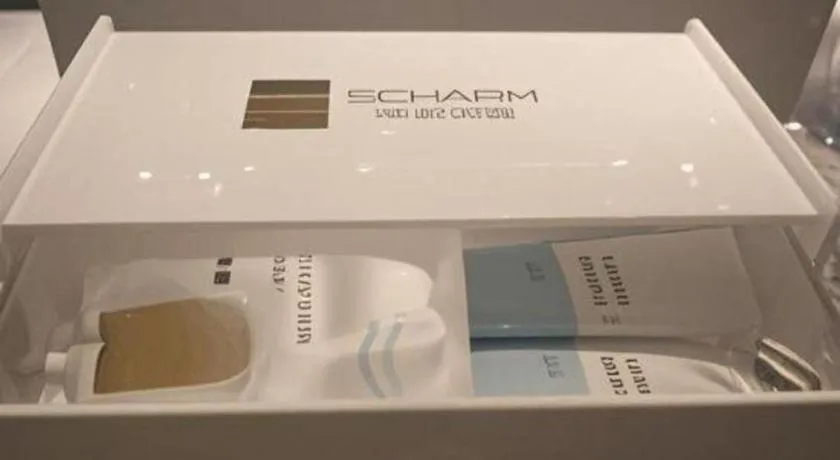 Echarm Hotel Nanning Nationalities Square Metro Station