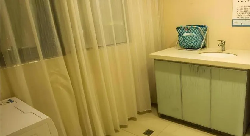 Echarm Hotel Nanning Nationalities Square Metro Station