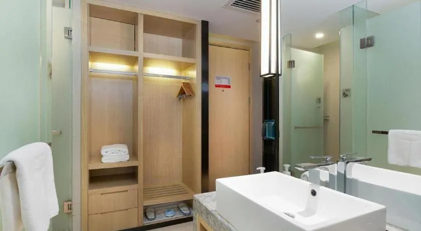 Echarm Hotel Nanning Nationalities Square Metro Station