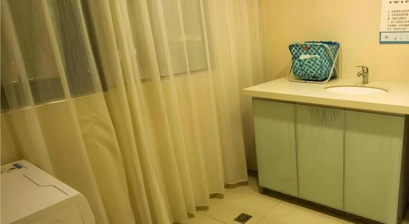 Echarm Hotel Nanning Nationalities Square Metro Station