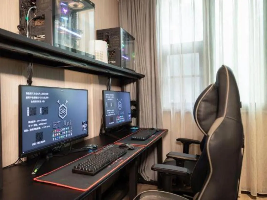 Echarm Hotel Nanning Nationalities Square Metro Station