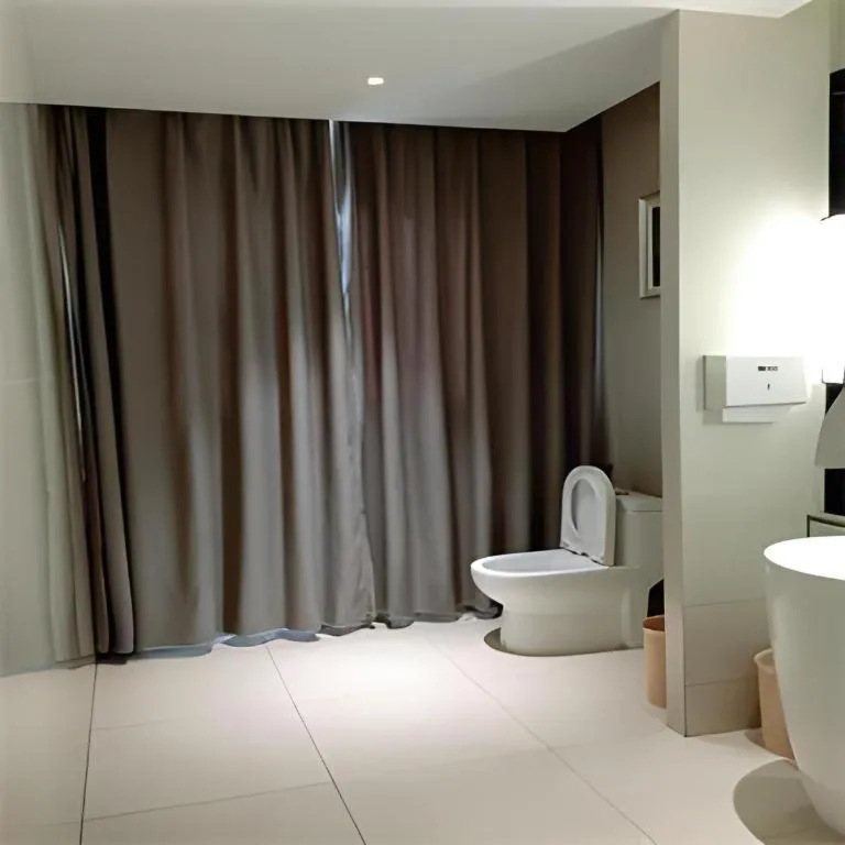 Echarm Hotel Nanning Nationalities Square Metro Station