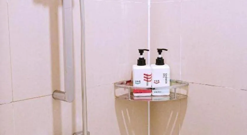 Echarm Hotel Nanning Nationalities Square Metro Station