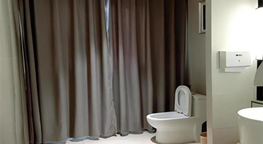 Echarm Hotel Nanning Nationalities Square Metro Station