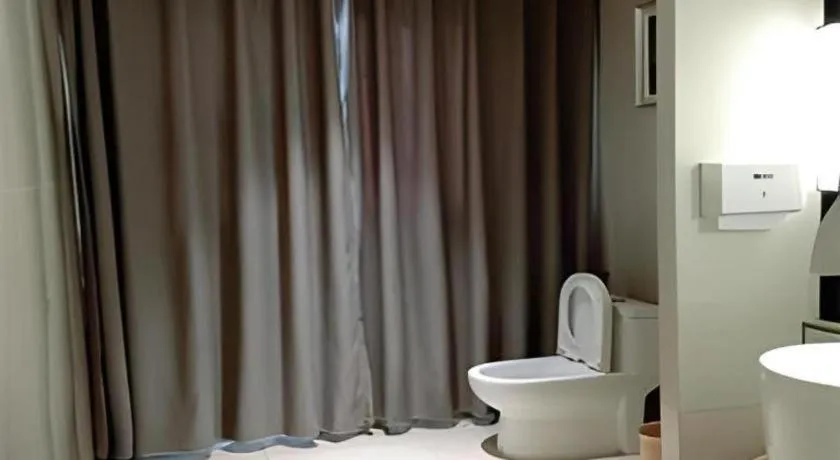 Echarm Hotel Nanning Nationalities Square Metro Station