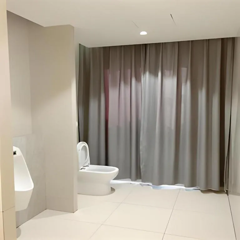 Echarm Hotel Nanning Nationalities Square Metro Station