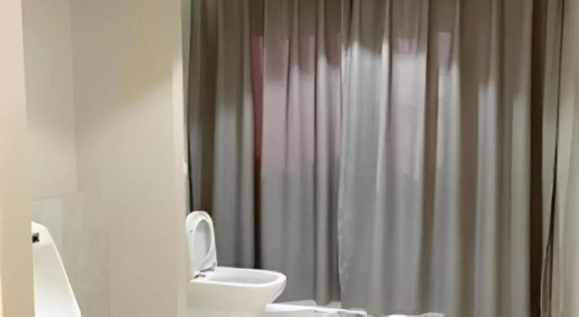 Echarm Hotel Nanning Nationalities Square Metro Station