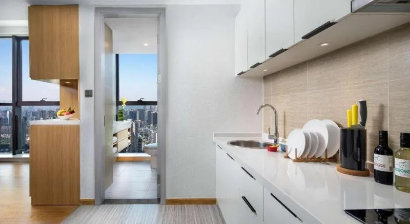 Ramada Encore by Wyndham Chongqing Yubei